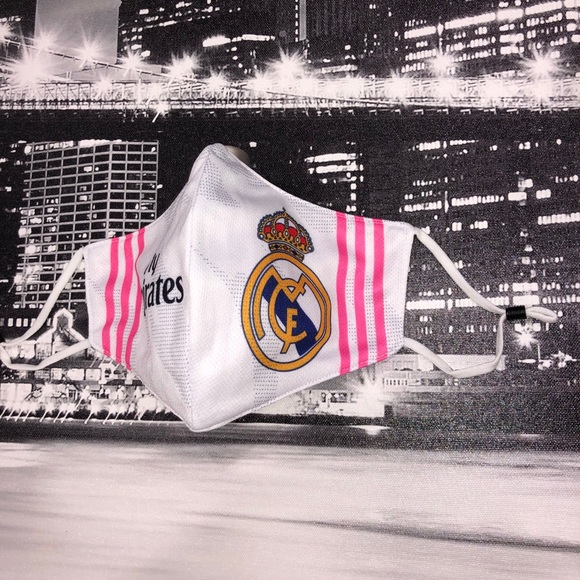 Face Mask - Picture 2 of 3